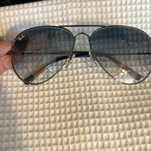 Ray•Ban sunglasses RB3689 WASHED EVOLVE